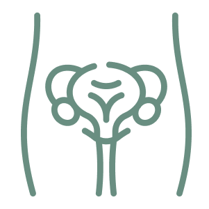 prostate w alpha